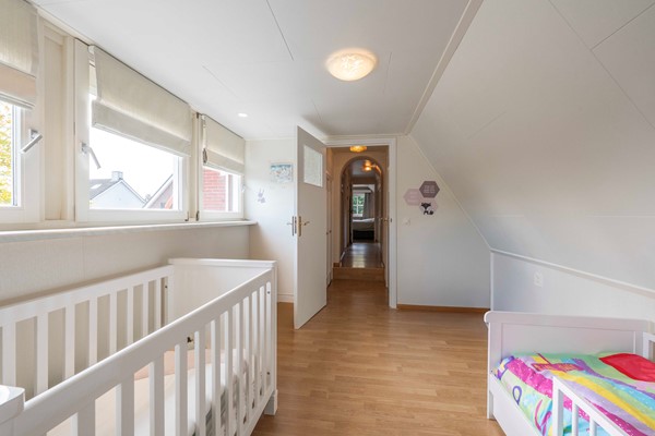 Medium property photo - Onze Lieve Vrouwestraat 138, 4735 AH Zegge